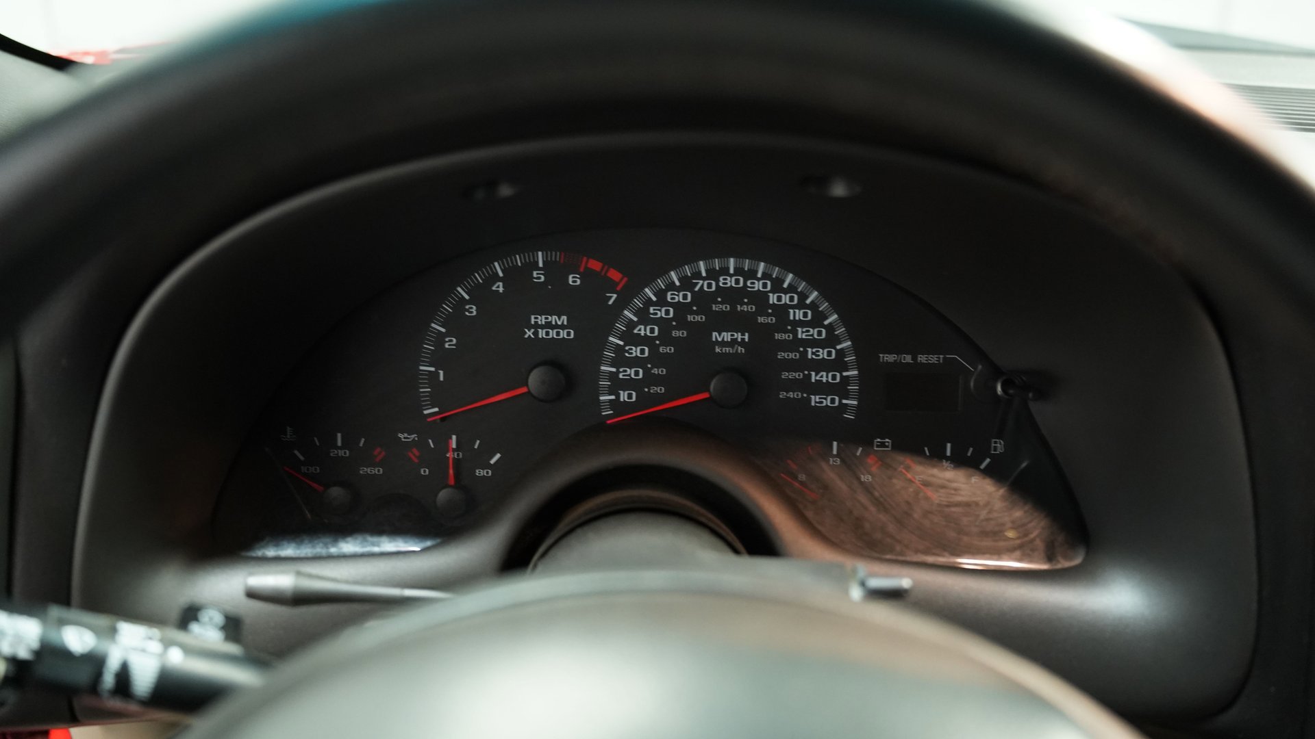 Used 2002 Chevrolet Camaro Z28 w/ Sport Appearance Pkg image 27