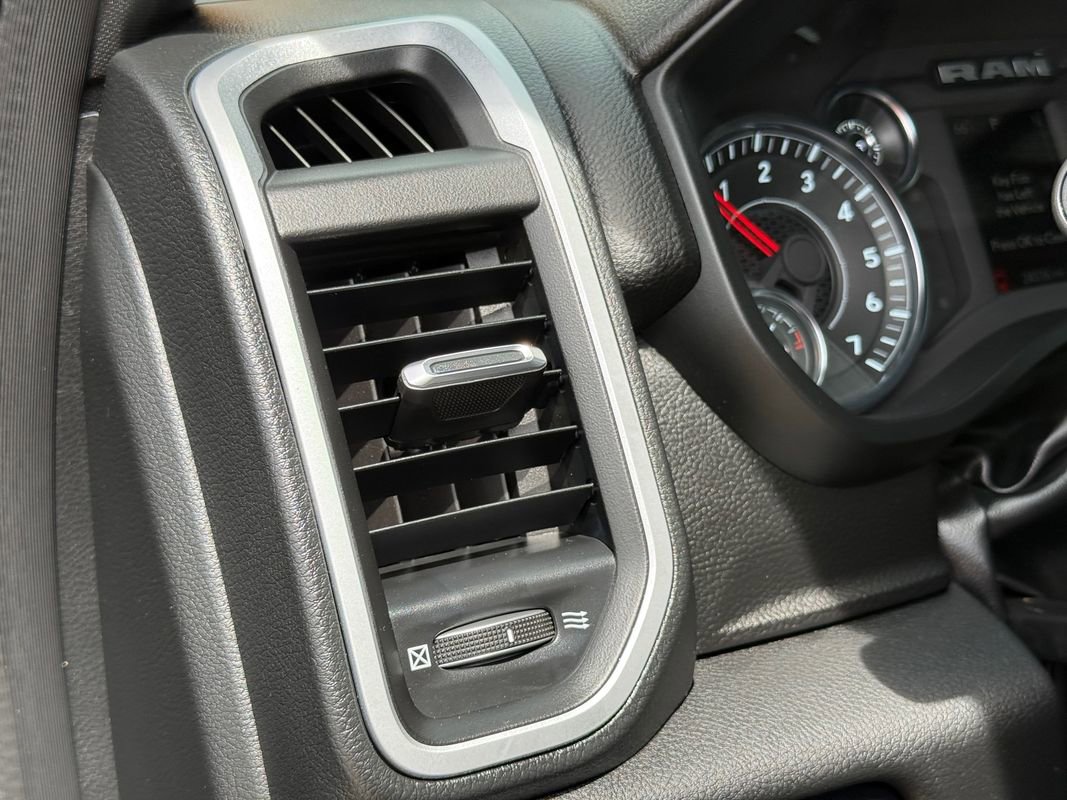 Used 2023 RAM 1500 Big Horn w/ Trailer Tow Group AWD/4WD image 24