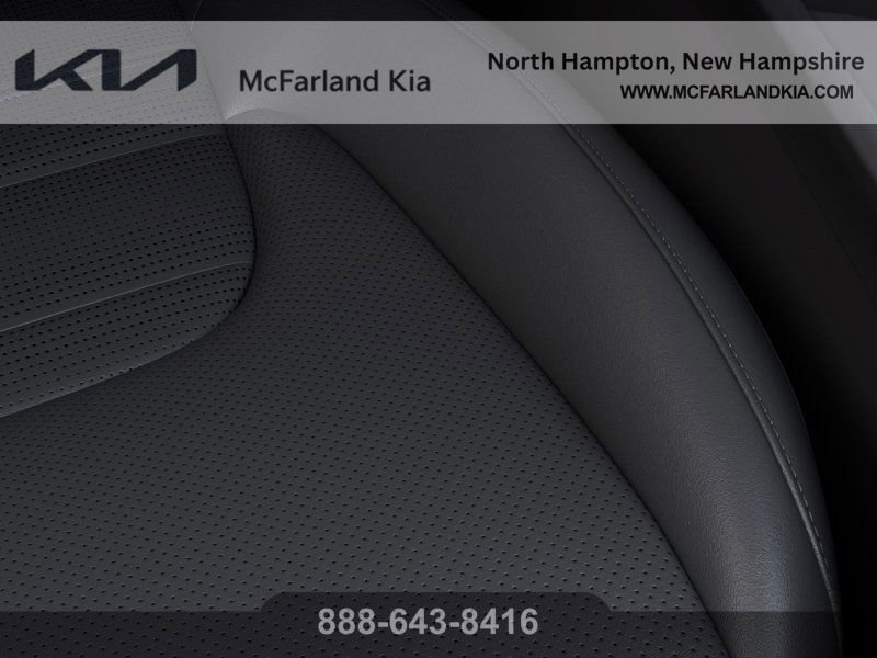 New 2026 Kia Sportage SX image 26
