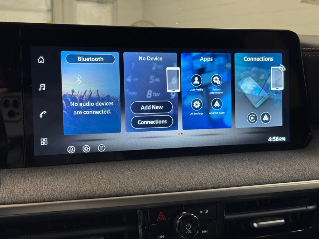 Used 2026 Nissan Kicks SV w/ Cold Weather Package AWD/4WD image 19