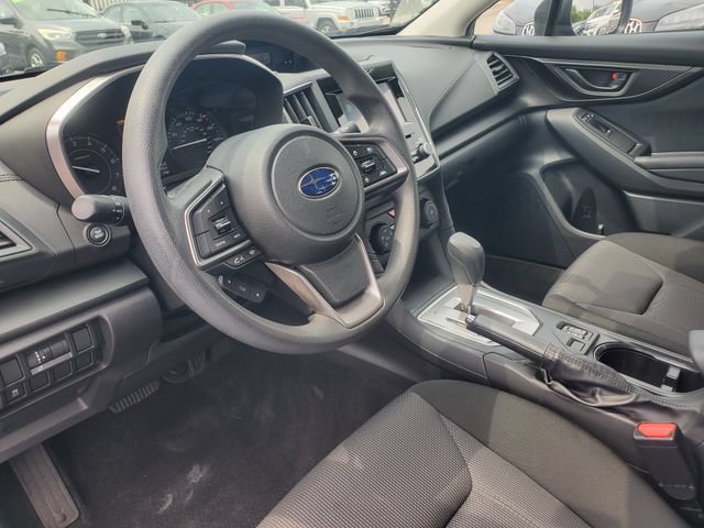 Used 2020 Subaru Impreza 2.0i Premium AWD/4WD image 13