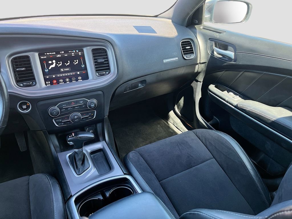 Used 2023 Dodge Charger R/T w/ Plus Group image 22