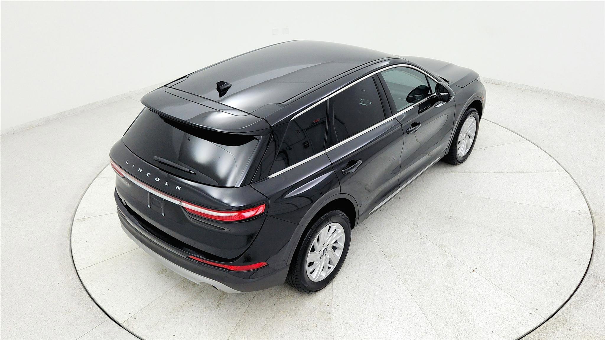 Used 2025 Lincoln Corsair FWD image 17