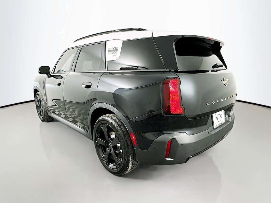 New 2026 MINI Cooper Countryman S image 7
