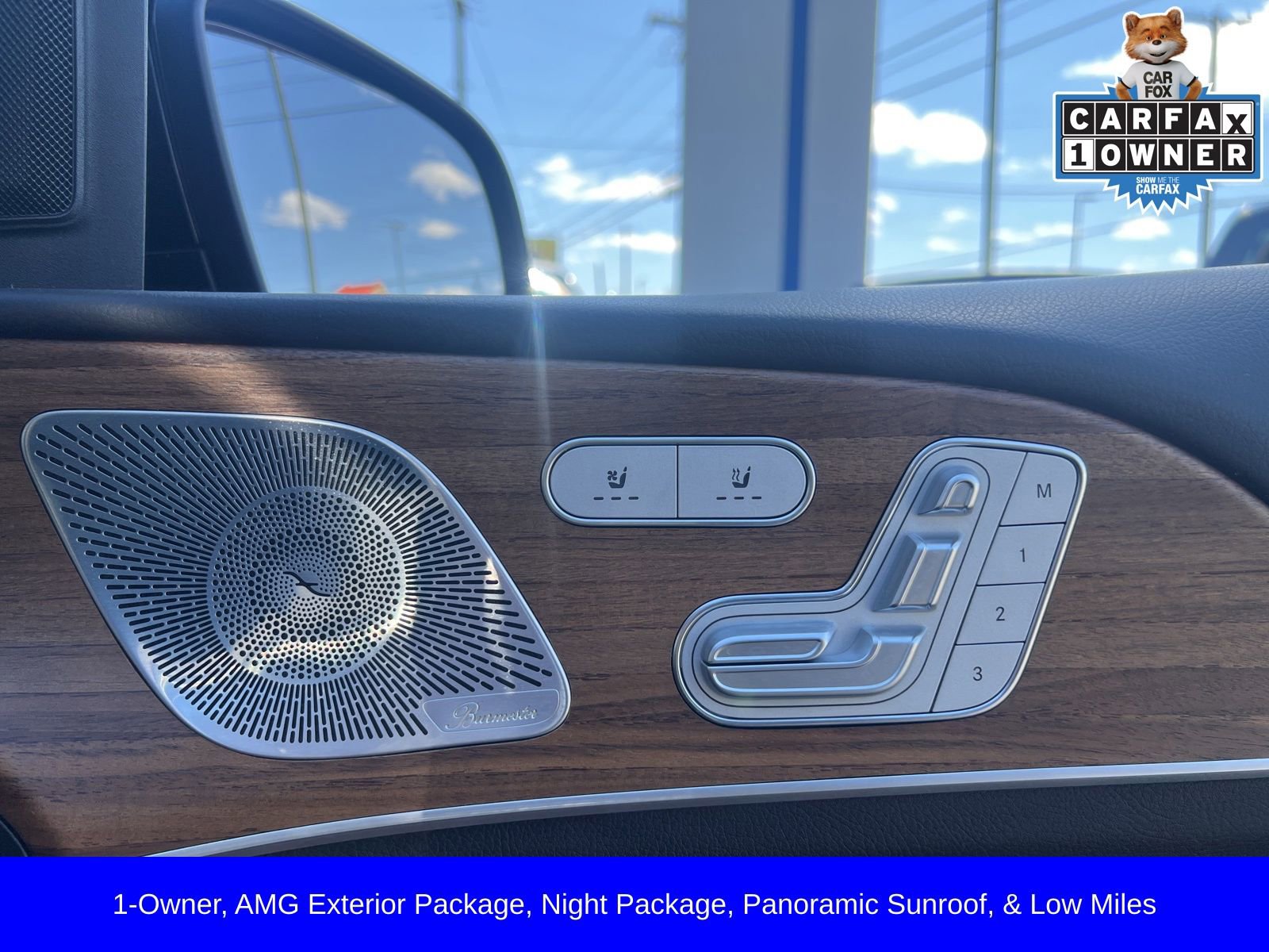 Used 2025 Mercedes-Benz GLE 350 4MATIC image 63