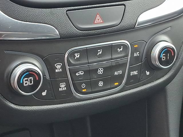 Used 2018 Chevrolet Equinox LT AWD/4WD image 14