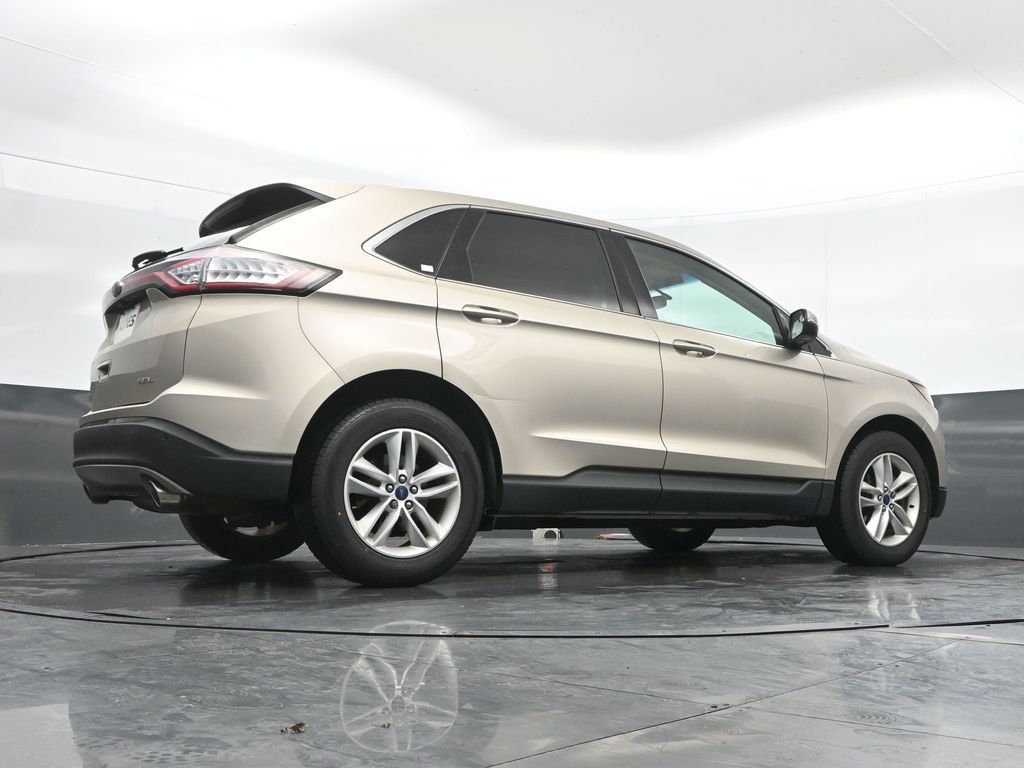 Used 2017 Ford Edge SEL w/ Utility Package image 31