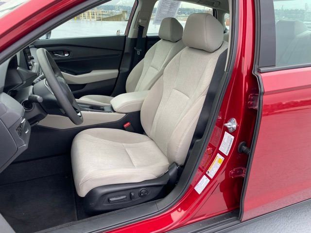 Certified 2024 Honda Accord EX image 20