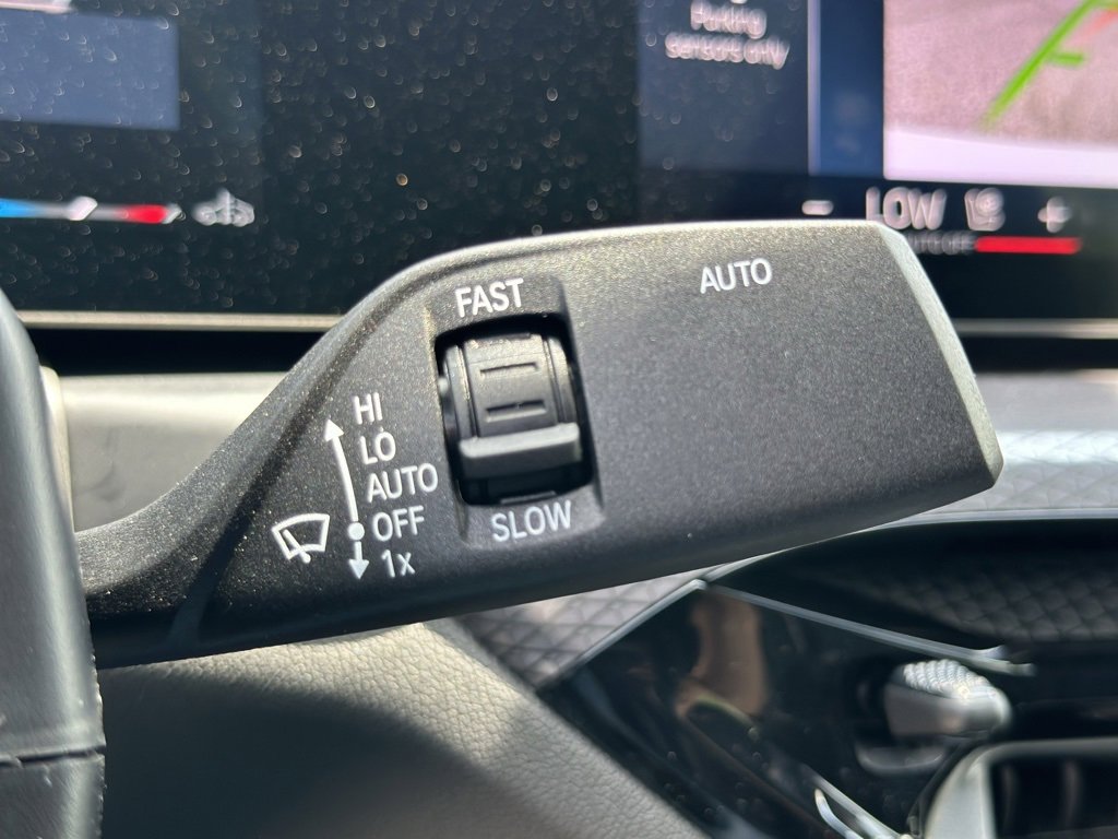 New 2025 BMW 330i xDrive Sedan image 33