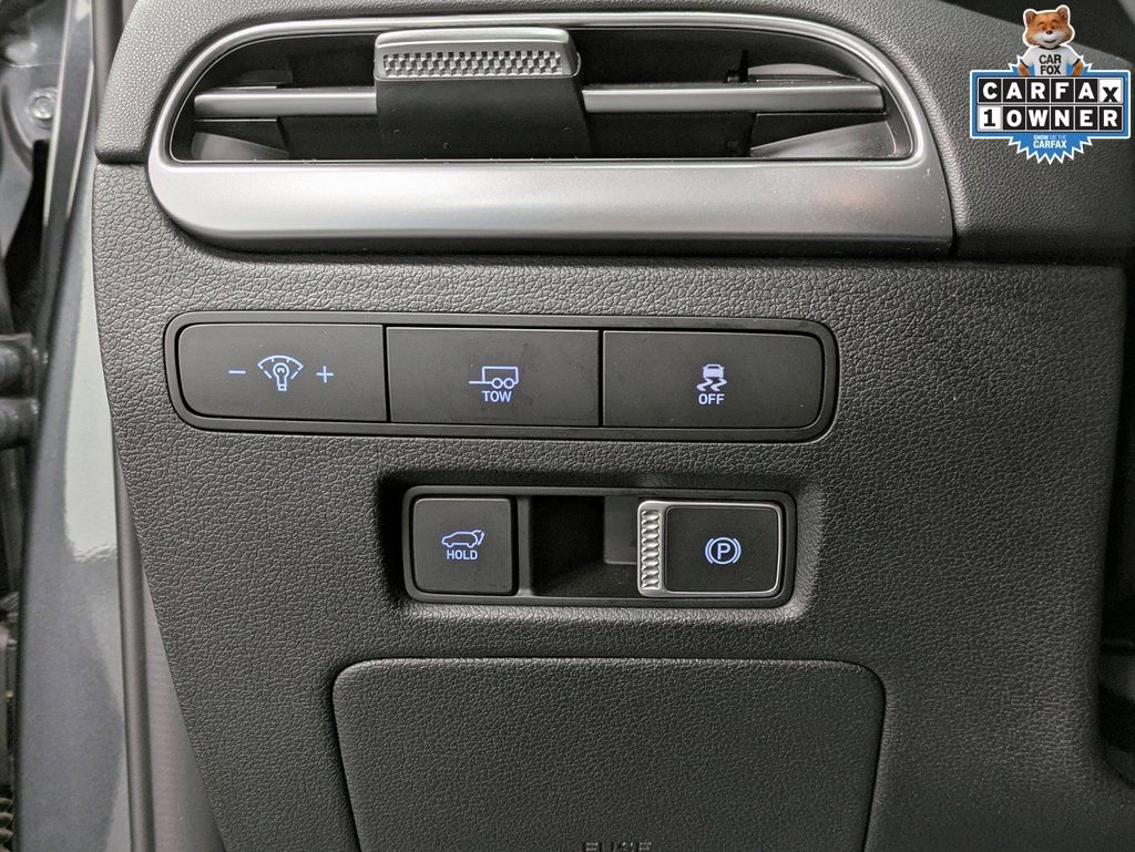 Used 2023 Hyundai Palisade SEL w/ Cargo Package image 23