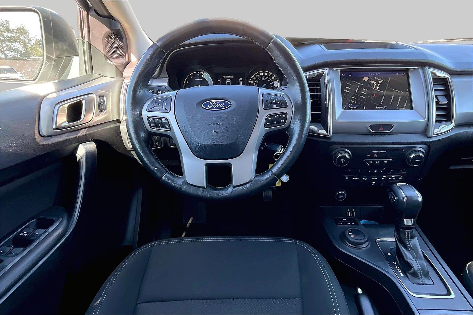 Used 2020 Ford Ranger XLT w/ Equipment Group 301A Mid AWD/4WD image 5