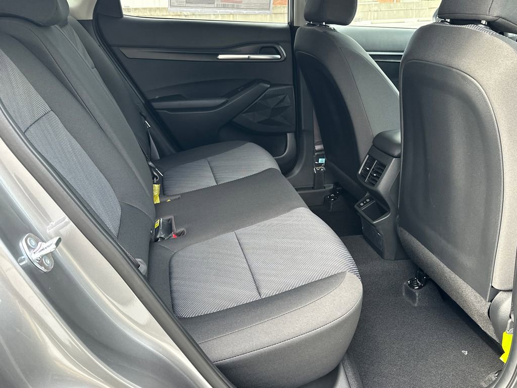 New 2026 Kia Seltos LX image 11