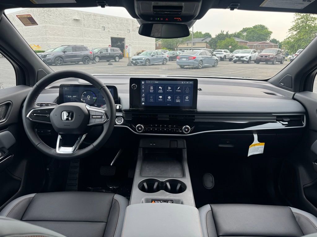 New 2026 Honda Prologue Touring image 5