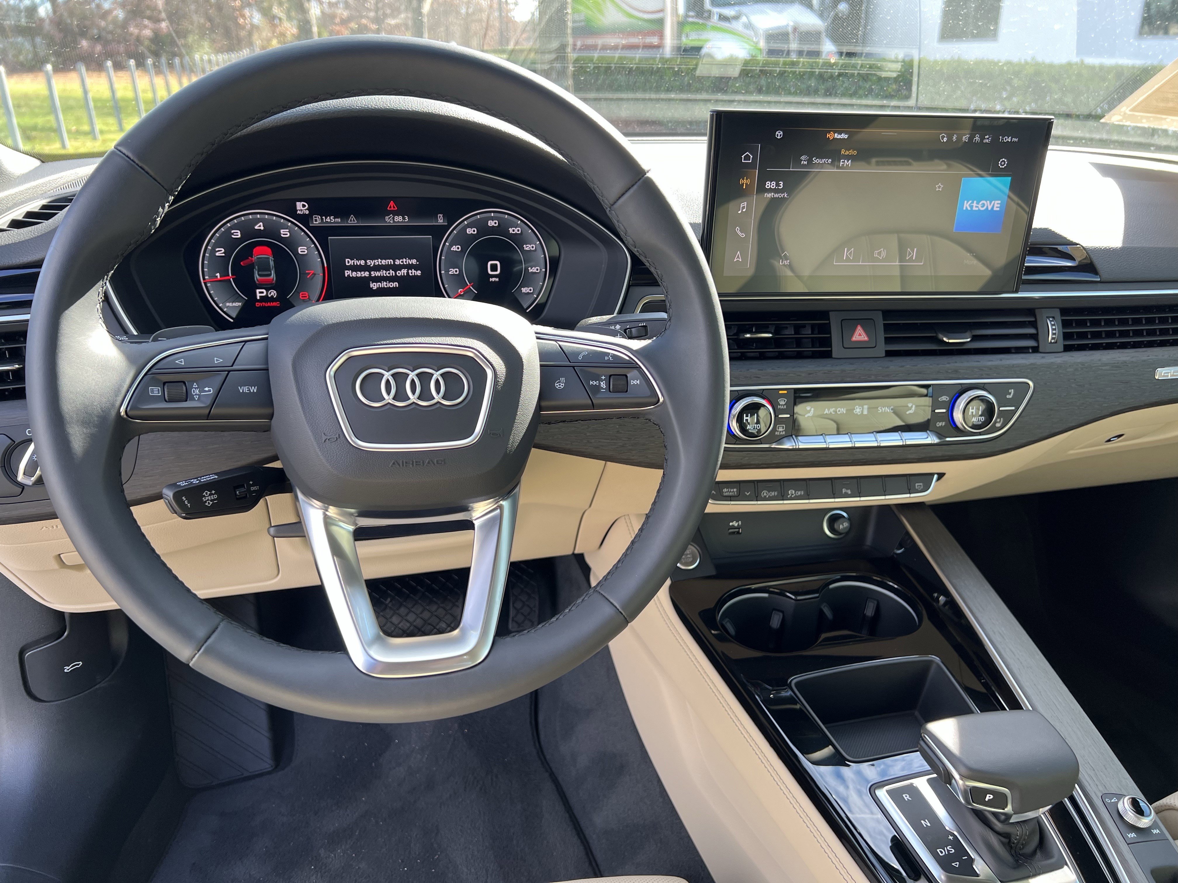 Used 2024 Audi A5 2.0T Premium Plus image 30