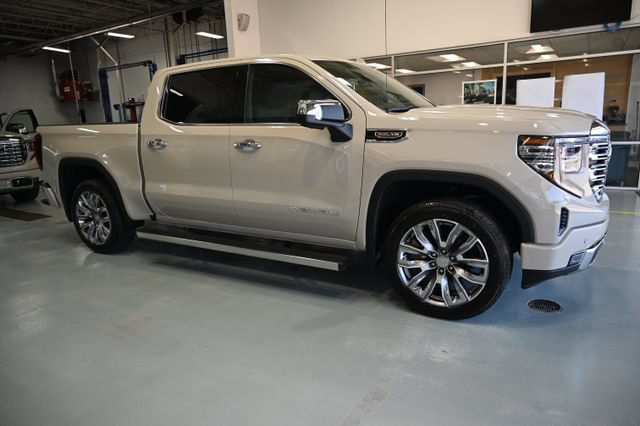 New 2026 GMC Sierra 1500 Denali AWD/4WD image 11