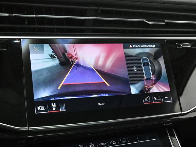 Used 2023 Audi Q7 Premium Plus w/ Premium Plus Package image 14