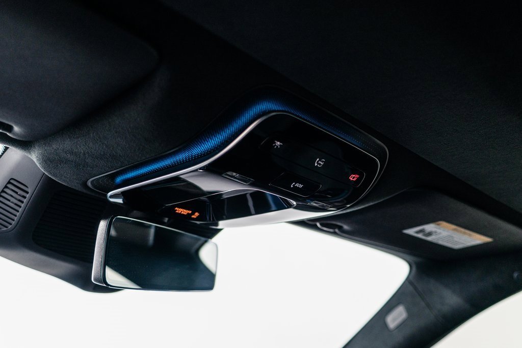 Used 2024 Mercedes-Benz SL 55 AMG SL 55 AMG image 24