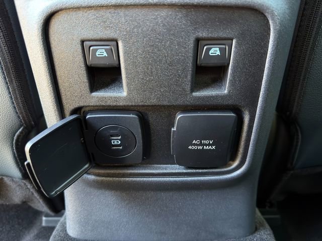 Used 2024 Ford Bronco Outer Banks image 15