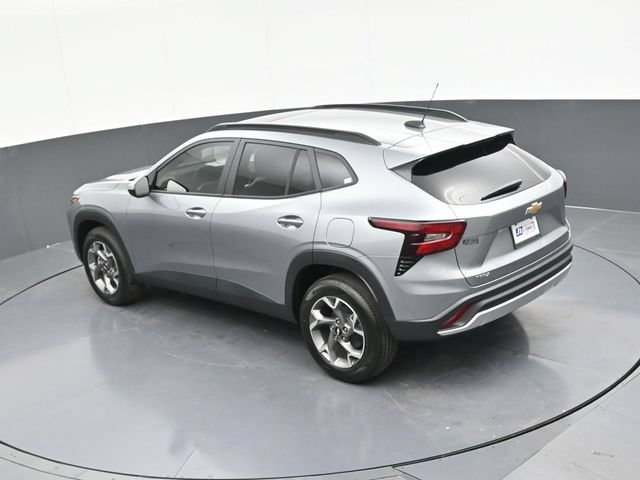 New 2026 Chevrolet Trax LT w/ Sunroof Package FWD image 52