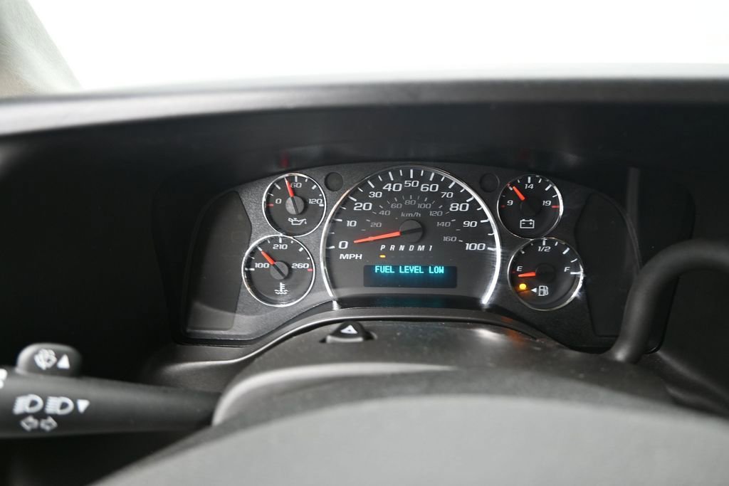 Used 2023 Chevrolet Express 3500 LT w/ LT Preferred Equipment Group RWD image 5