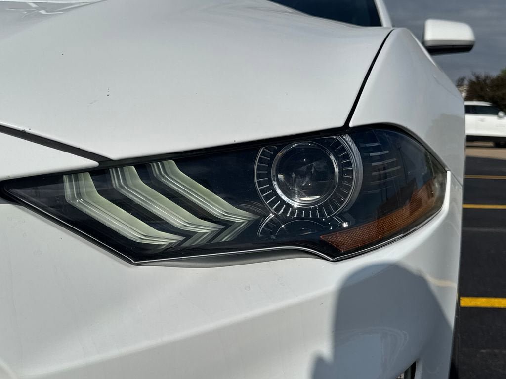 Used 2022 Ford Mustang GT Premium RWD image 10