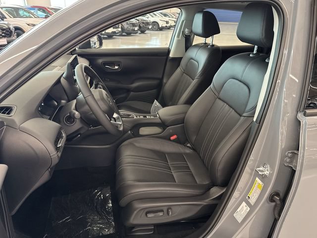 New 2027 Honda HR-V EX-L image 18