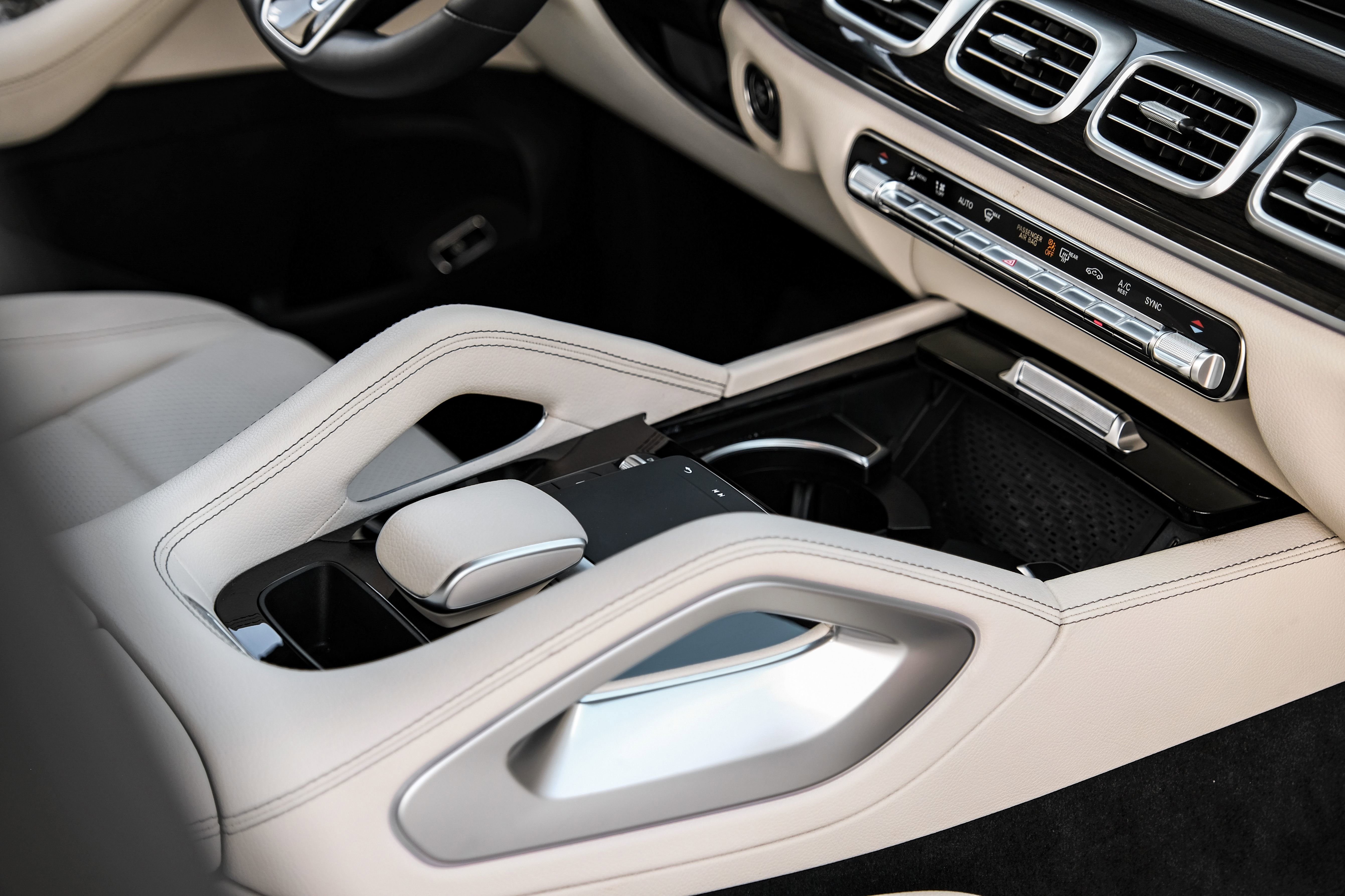 Used 2026 Mercedes-Benz GLE 350 4MATIC image 21