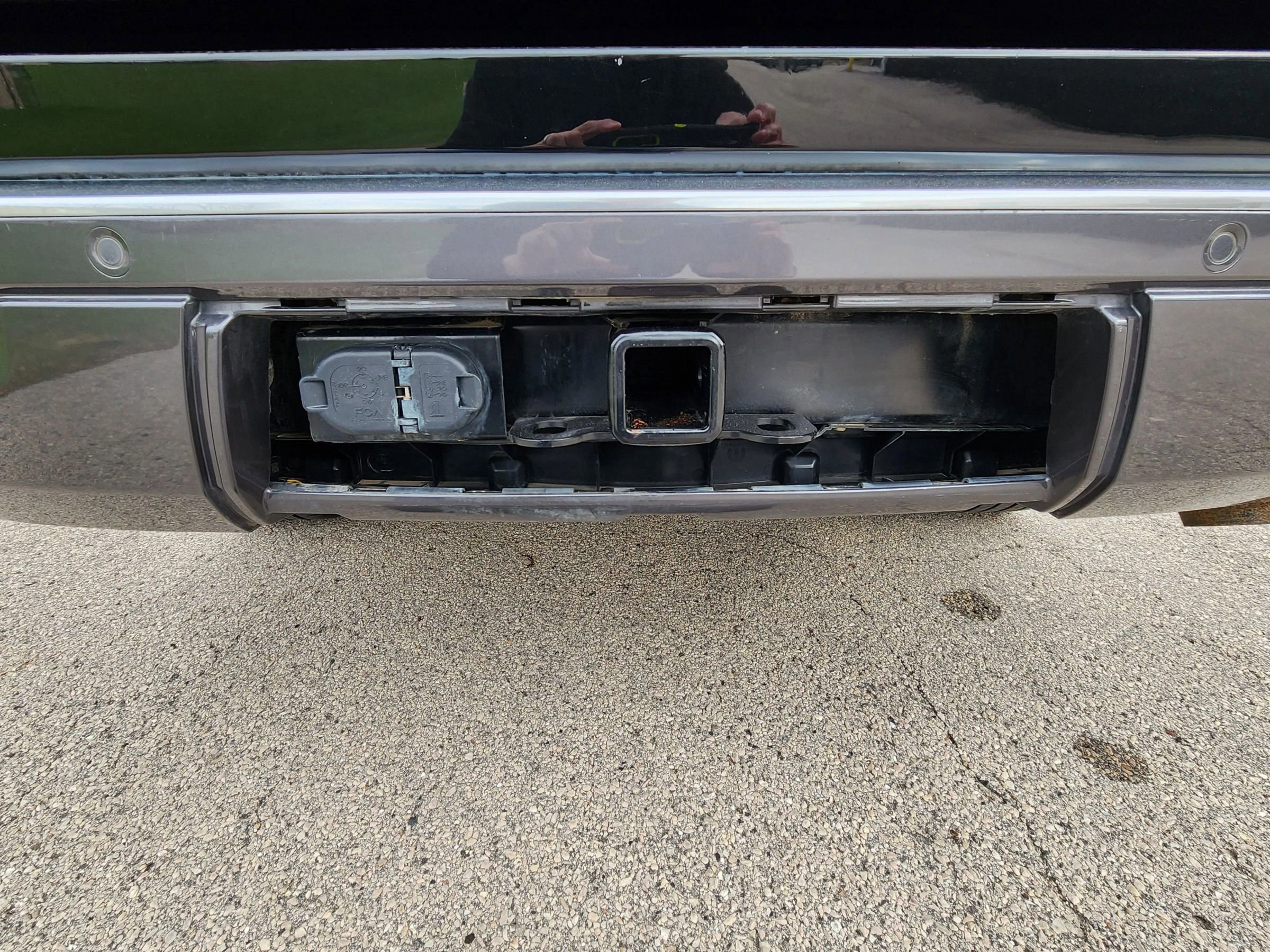 Used 2022 Jeep Wagoneer Series II AWD/4WD image 15