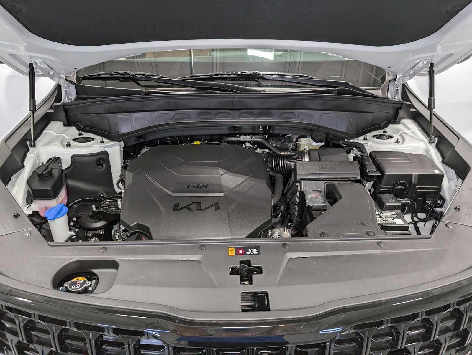 New 2025 Kia Telluride EX X-Line image 13