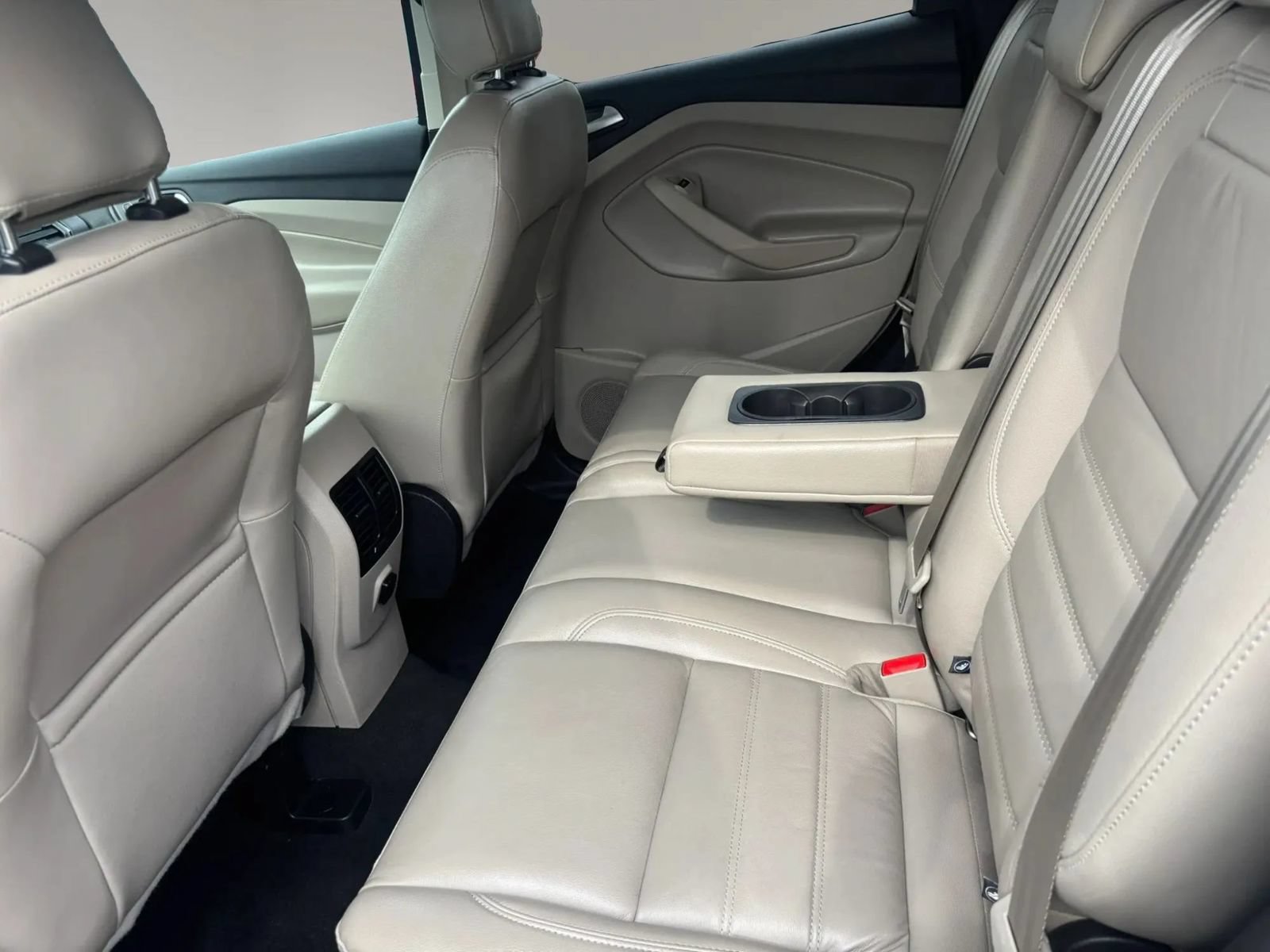 Used 2018 Ford Escape SEL FWD image 22