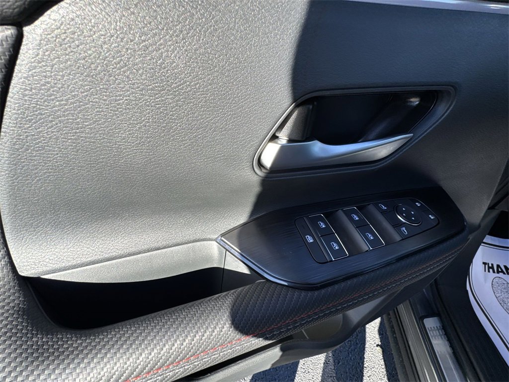 New 2026 Nissan Kicks SR w/ SR Premium Package image 13