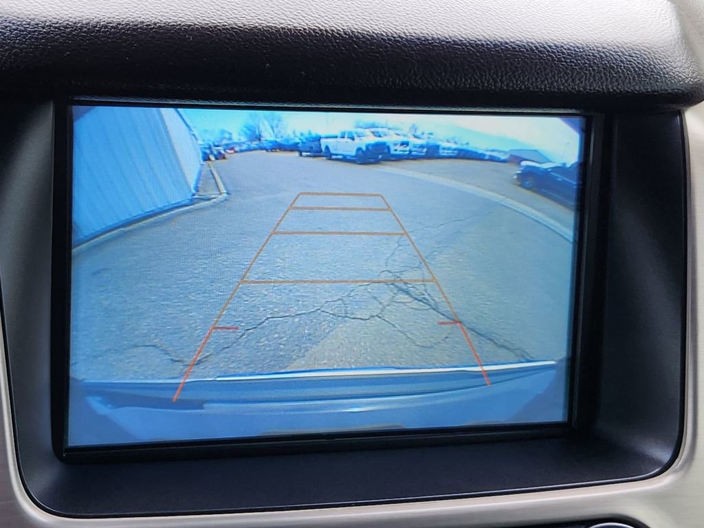 Used 2020 GMC Yukon XL Denali w/ Denali Premium Package image 24