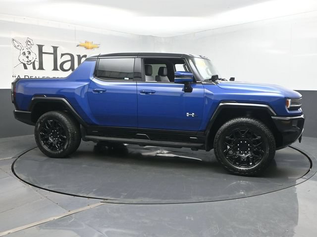 Used 2024 GMC Hummer EV 2X w/ LPO, Illumination Package