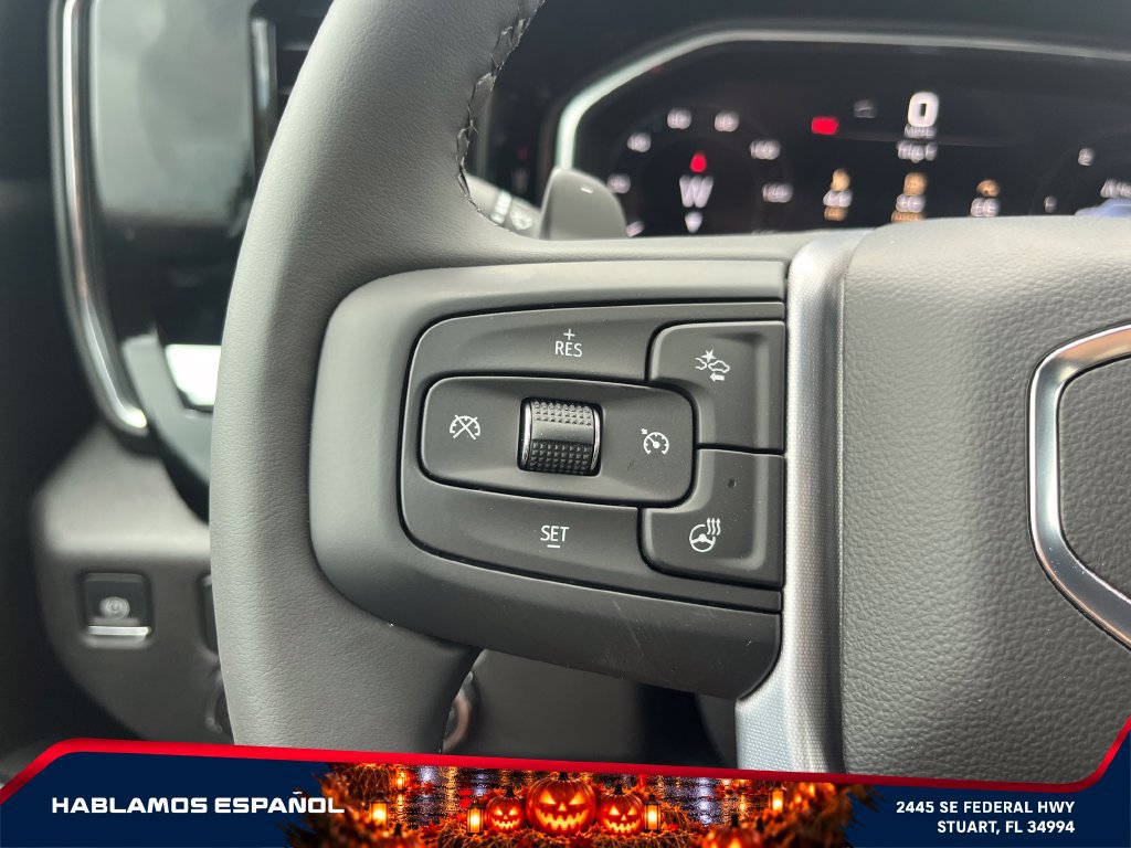 New 2026 GMC Sierra 1500 Elevation w/ Preferred Package RWD image 25