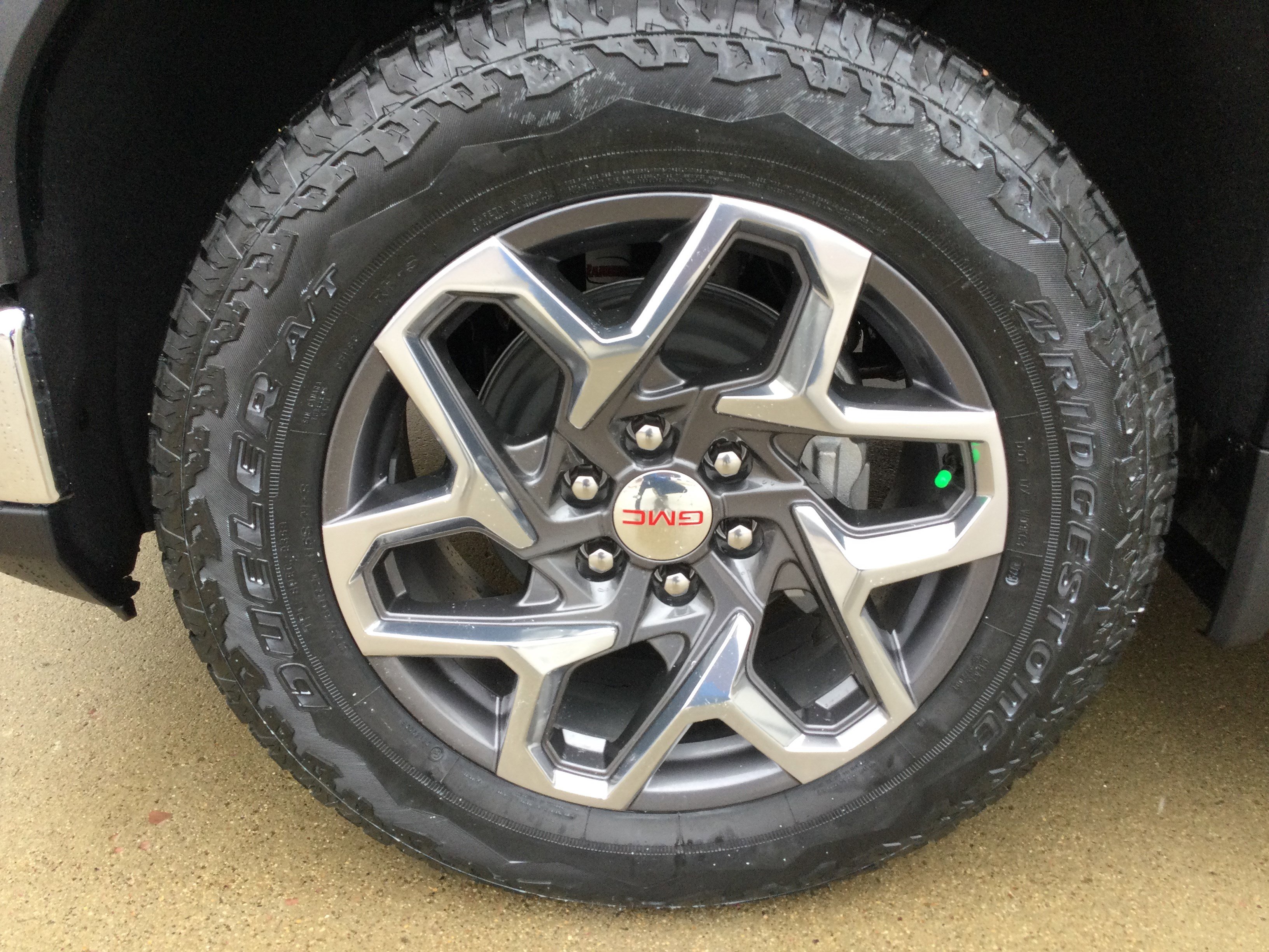 New 2026 GMC Sierra 1500 SLT w/ SLT Premium Plus Package image 7