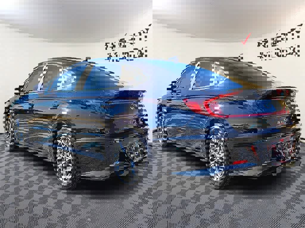 Used 2023 Hyundai Sonata SEL image 6