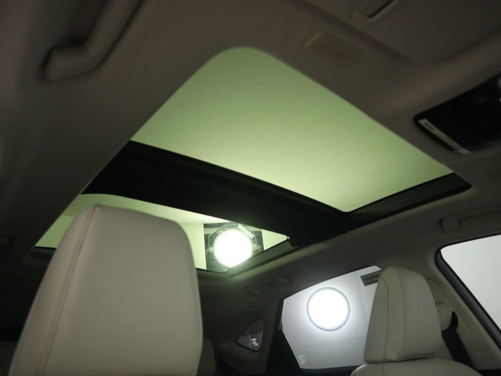 New 2026 Lexus NX 450h+ AWD w/ Luxury Package image 19