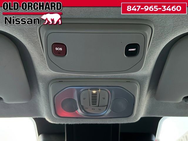 Used 2024 RAM ProMaster 2500 image 18