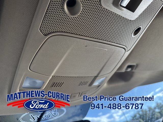 Used 2015 Ford F150 Lariat w/ Equipment Group 501A Mid AWD/4WD image 25