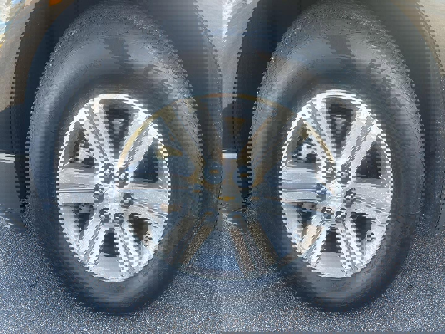 Used 2016 Chevrolet Traverse LT image 10