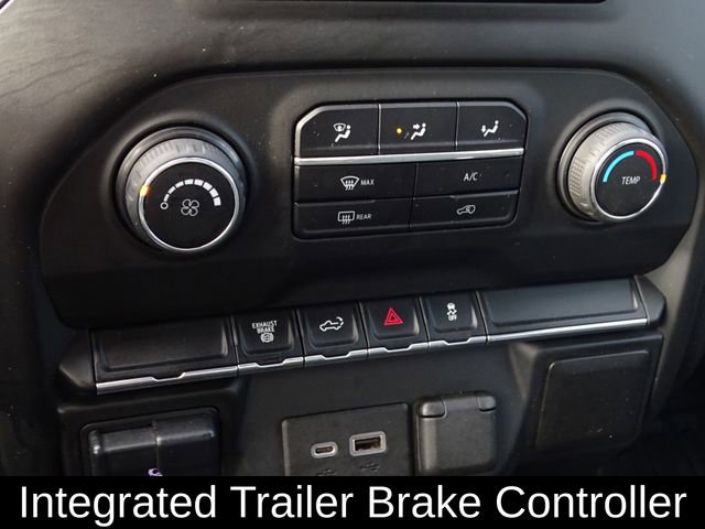 Used 2021 Chevrolet Silverado 3500 W/T w/ Gooseneck/5TH Wheel Package image 33