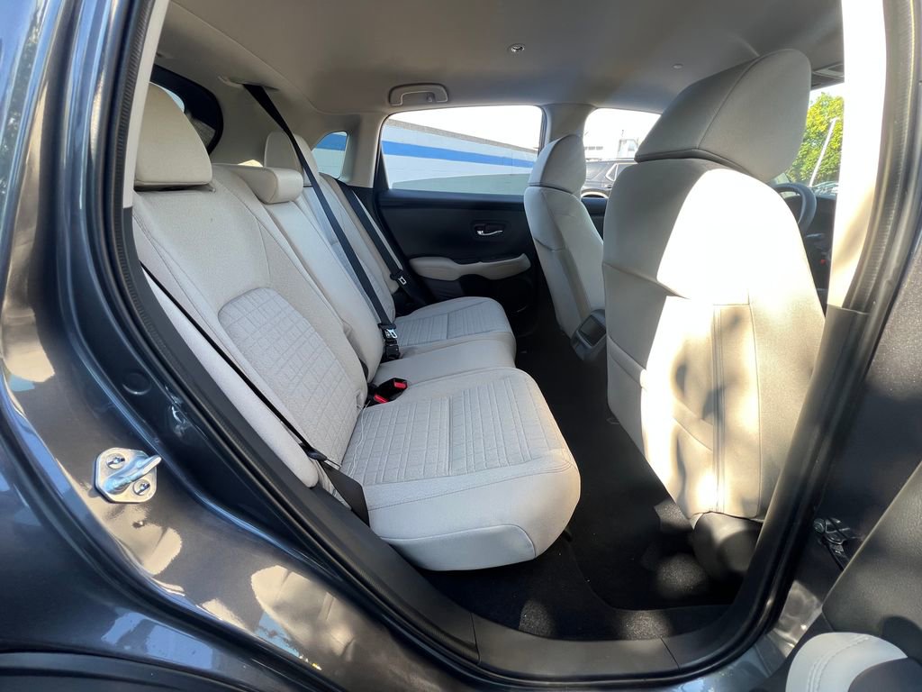 Used 2026 Honda HR-V LX image 22