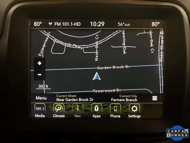 Used 2022 Jeep Renegade Latitude image 43