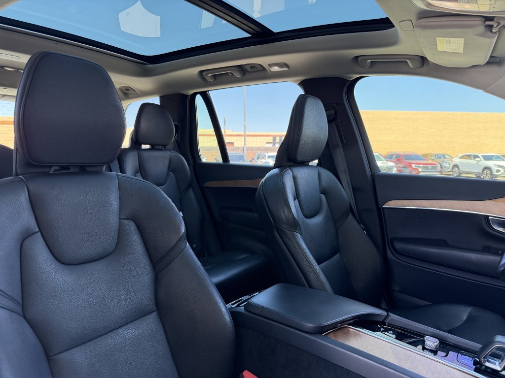 Used 2023 Volvo XC90 B6 Plus w/ Protection Package Premier AWD/4WD image 44