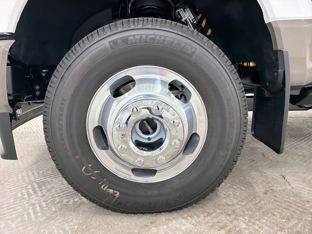 New 2027 Ford F350 King Ranch AWD/4WD image 13