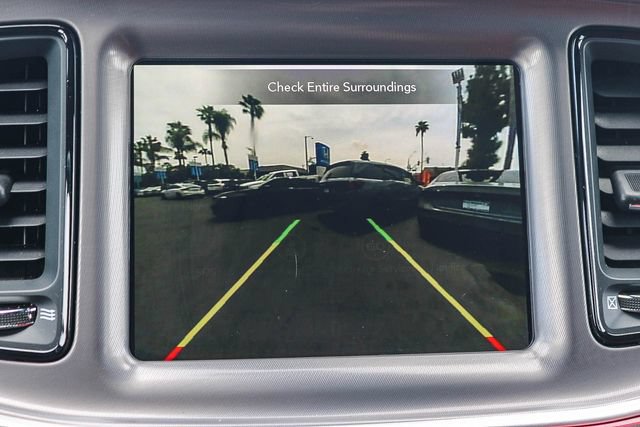 Used 2022 Dodge Challenger R/T Scat Pack w/ Shaker Package RWD image 23