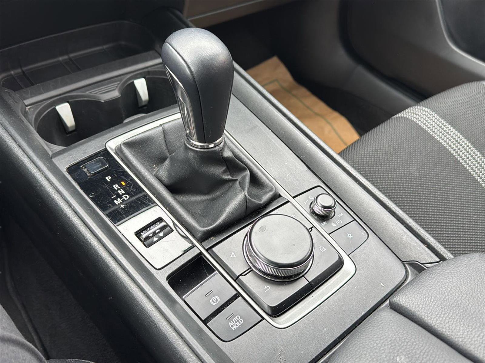 Used 2025 MAZDA CX-50 AWD 2.5 S w/ Preferred Package image 21