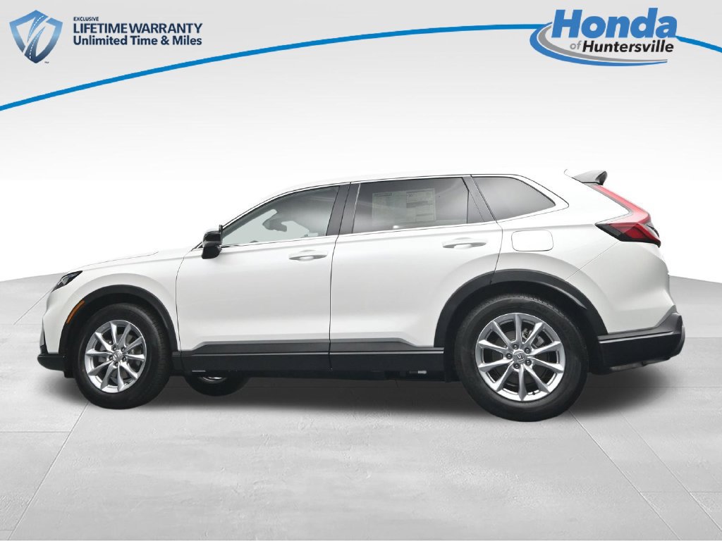 New 2027 Honda CR-V EX image 56