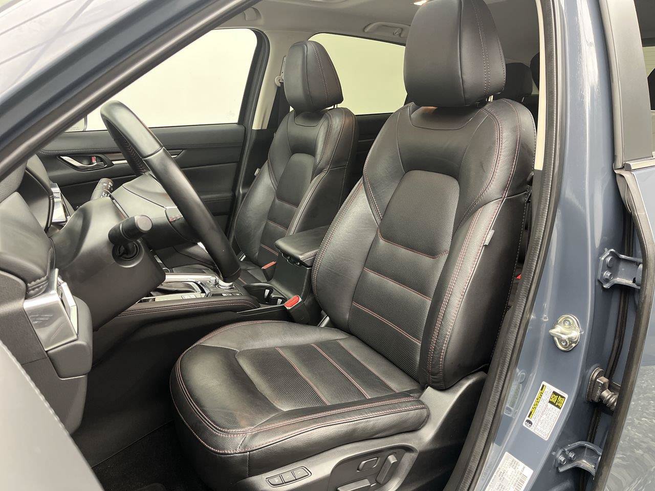 Certified 2024 MAZDA CX-5 Carbon Edition AWD/4WD image 11