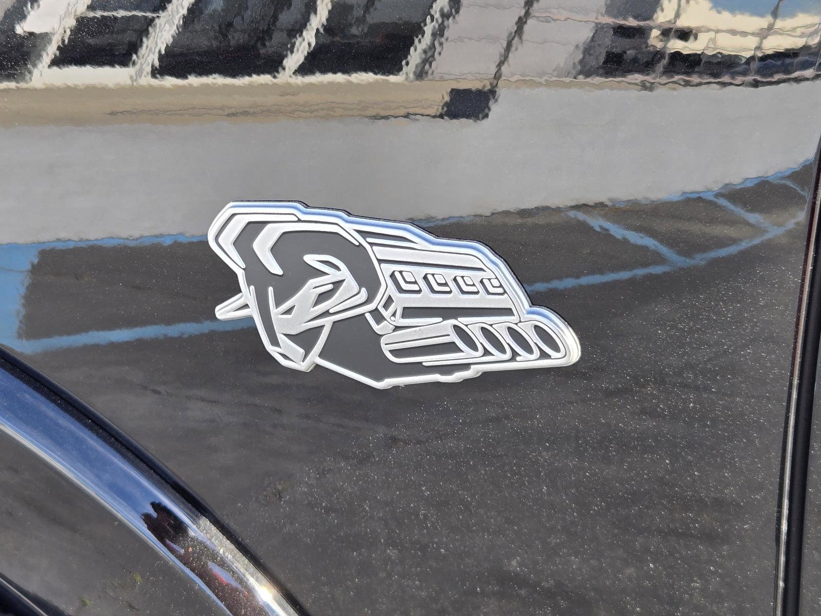 New 2026 RAM 1500 Big Horn image 34